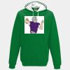 Varsity hoodie Thumbnail