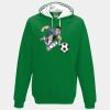 Varsity hoodie Thumbnail