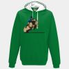 Varsity hoodie Thumbnail