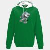 Varsity hoodie Thumbnail