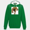 Varsity hoodie Thumbnail
