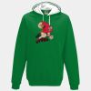 Varsity hoodie Thumbnail