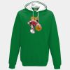 Varsity hoodie Thumbnail