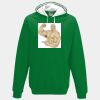 Varsity hoodie Thumbnail