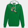 Varsity hoodie Thumbnail