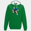 Varsity hoodie Thumbnail