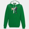 Varsity hoodie Thumbnail