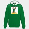 Varsity hoodie Thumbnail