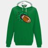 Varsity hoodie Thumbnail
