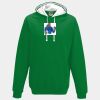 Varsity hoodie Thumbnail