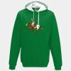 Varsity hoodie Thumbnail