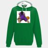 Varsity hoodie Thumbnail