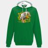Varsity hoodie Thumbnail