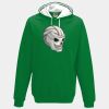 Varsity hoodie Thumbnail