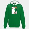 Varsity hoodie Thumbnail
