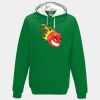 Varsity hoodie Thumbnail