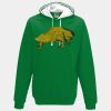 Varsity hoodie Thumbnail