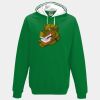 Varsity hoodie Thumbnail