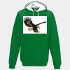 Varsity hoodie Thumbnail