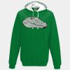 Varsity hoodie Thumbnail