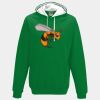 Varsity hoodie Thumbnail