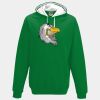 Varsity hoodie Thumbnail