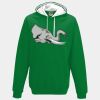 Varsity hoodie Thumbnail