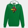 Varsity hoodie Thumbnail