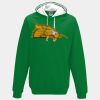 Varsity hoodie Thumbnail