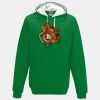 Varsity hoodie Thumbnail