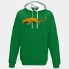 Varsity hoodie Thumbnail