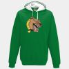 Varsity hoodie Thumbnail