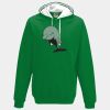 Varsity hoodie Thumbnail