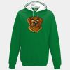 Varsity hoodie Thumbnail