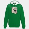 Varsity hoodie Thumbnail