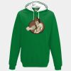 Varsity hoodie Thumbnail