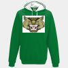 Varsity hoodie Thumbnail