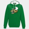 Varsity hoodie Thumbnail