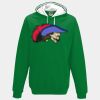 Varsity hoodie Thumbnail
