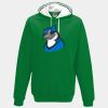 Varsity hoodie Thumbnail