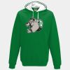 Varsity hoodie Thumbnail