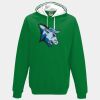 Varsity hoodie Thumbnail
