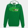 Varsity hoodie Thumbnail