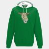Varsity hoodie Thumbnail
