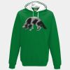 Varsity hoodie Thumbnail