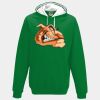 Varsity hoodie Thumbnail