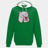 Varsity hoodie Thumbnail