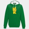 Varsity hoodie Thumbnail
