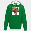 Varsity hoodie Thumbnail