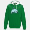 Varsity hoodie Thumbnail